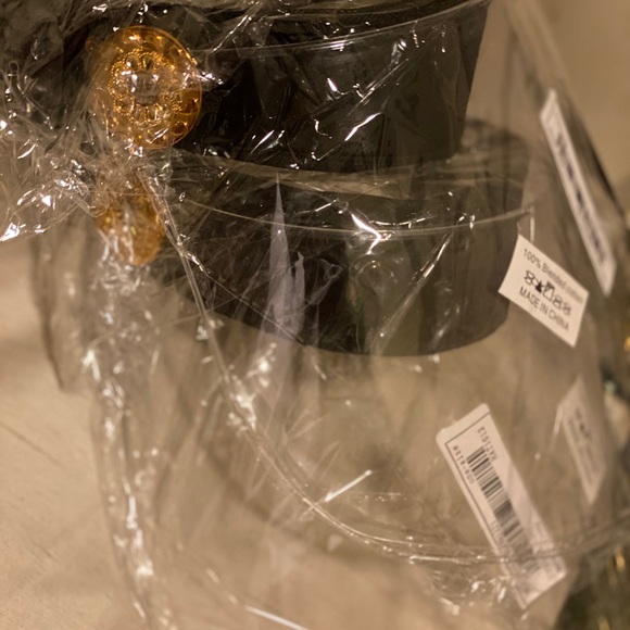 Fashio Face Shield great 4 extra COVID protection! - Picture 4 of 4